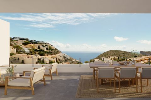 Lejlighed i Benitachell, Alicante, Benitachell - € 593.000 | Ref: W-04A7LT - foto 28